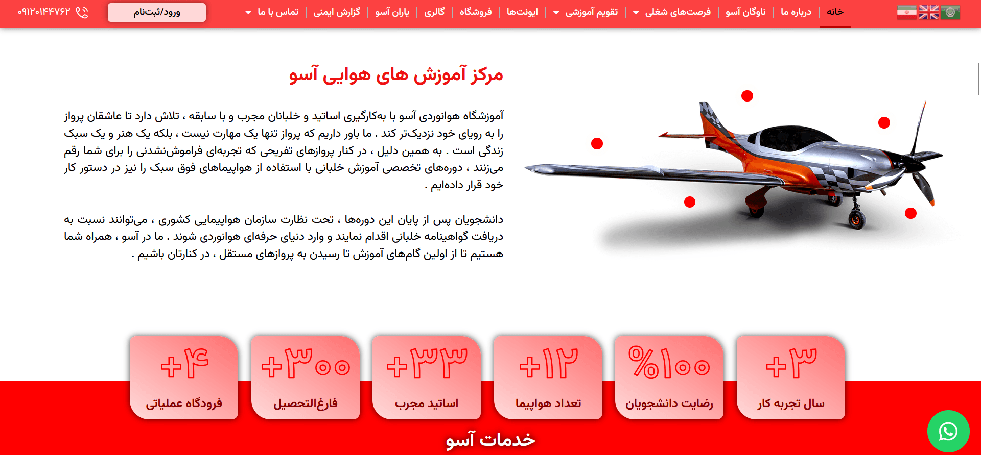 Asoo Aviation 2