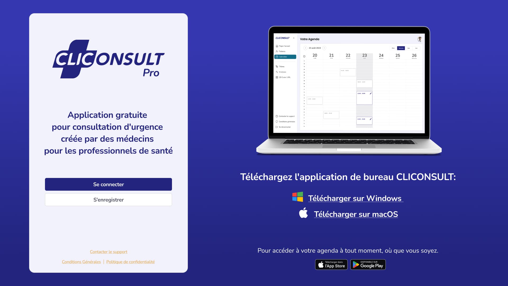 Cliconsult 2