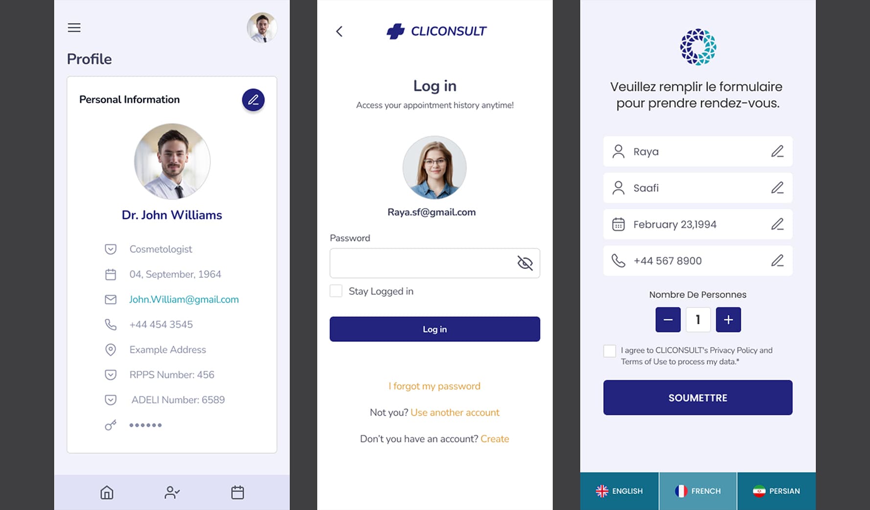 Cliconsult 21