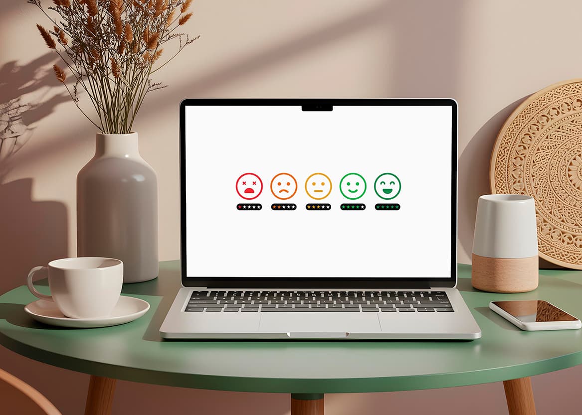 Emoji Rating 1