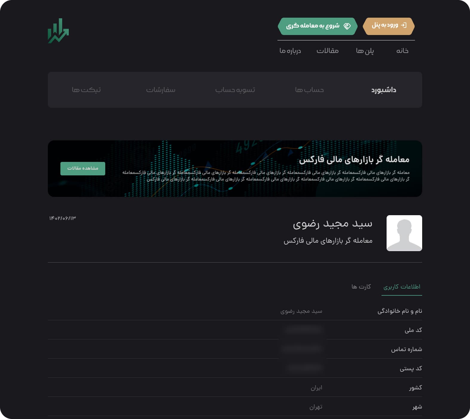 Mr.PropFund 10
