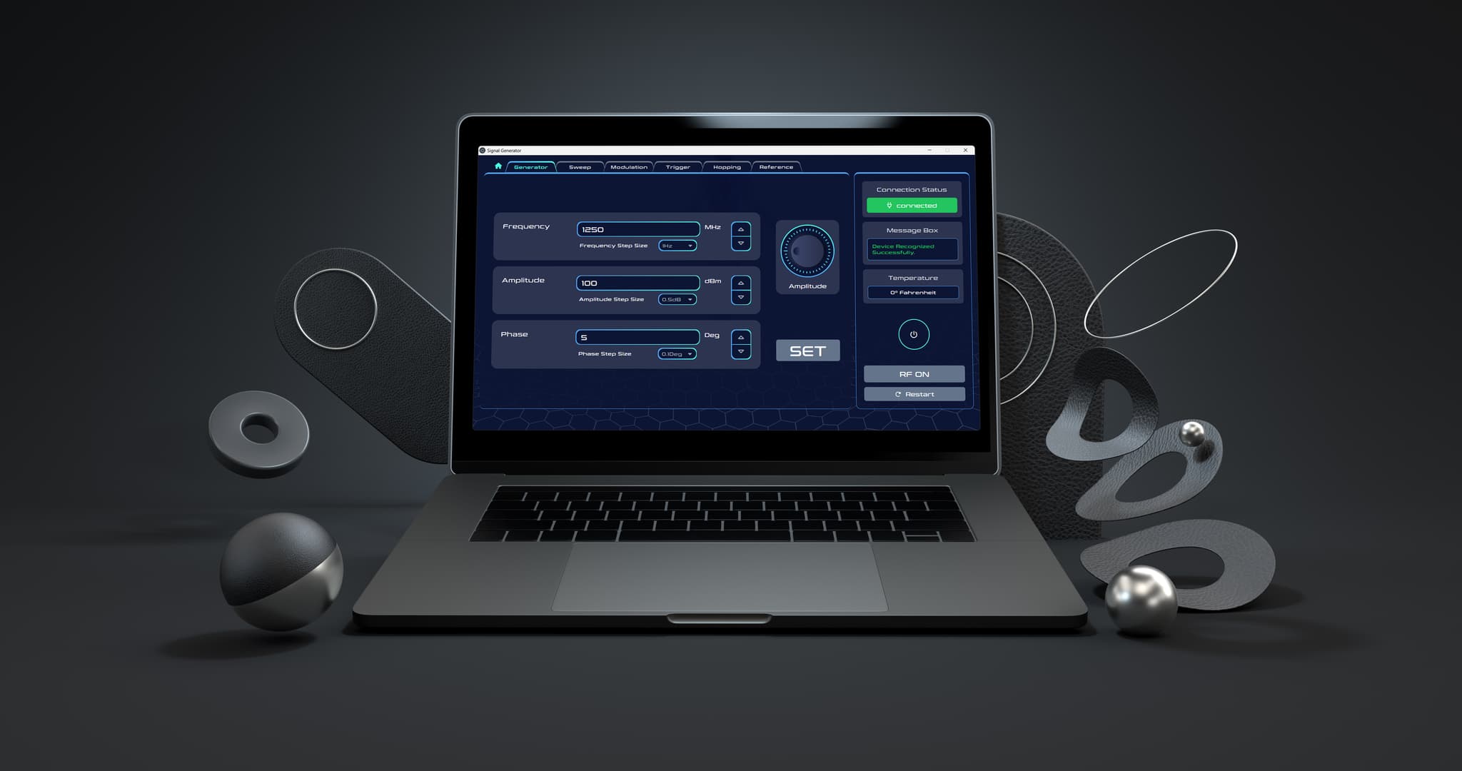 Signal Generator 1